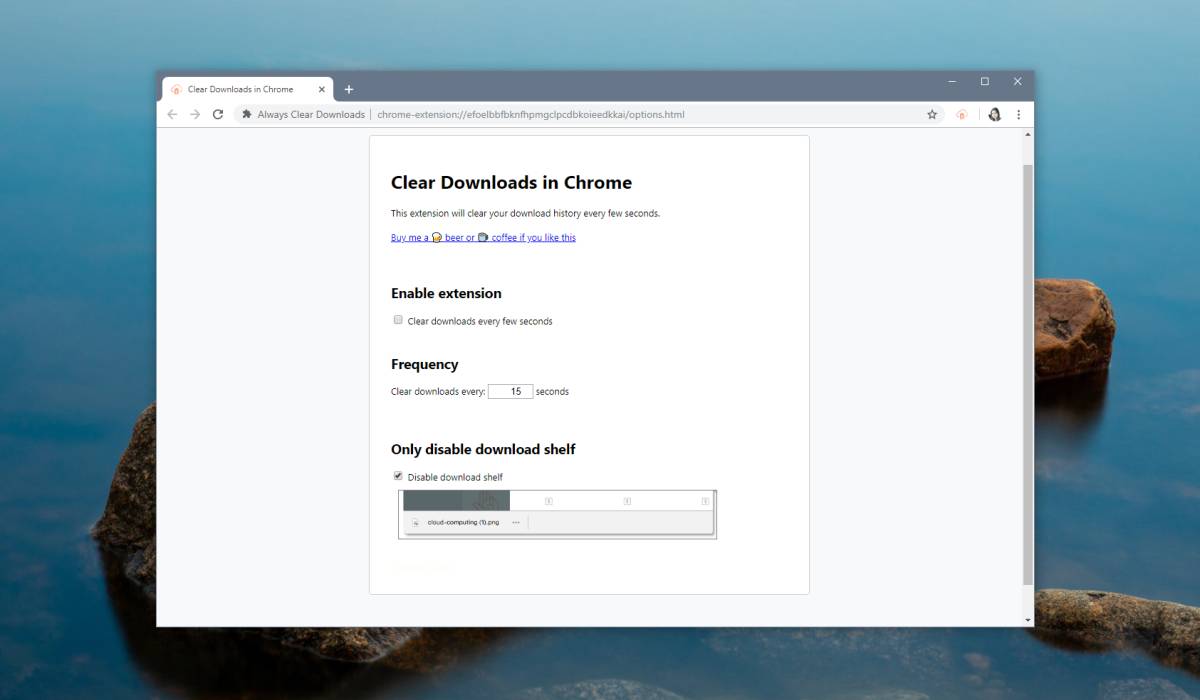 How To Cancel Downloads On Chrome