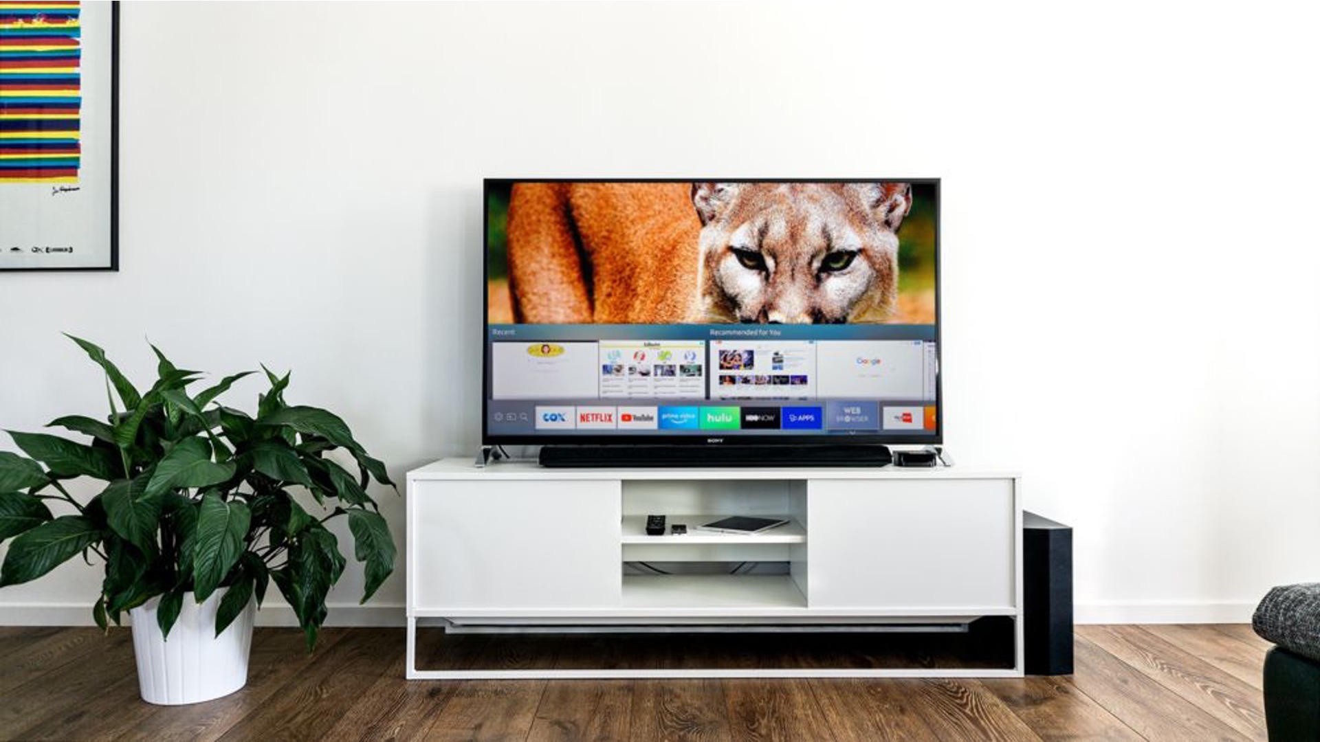 How To Cast Chrome To Samsung TV