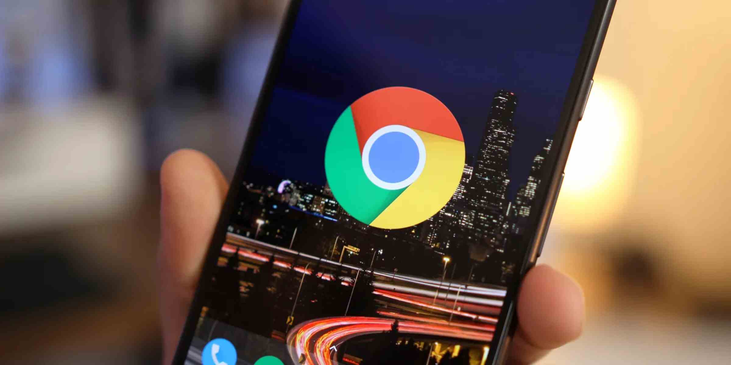 How To Change Chrome Tab Layout