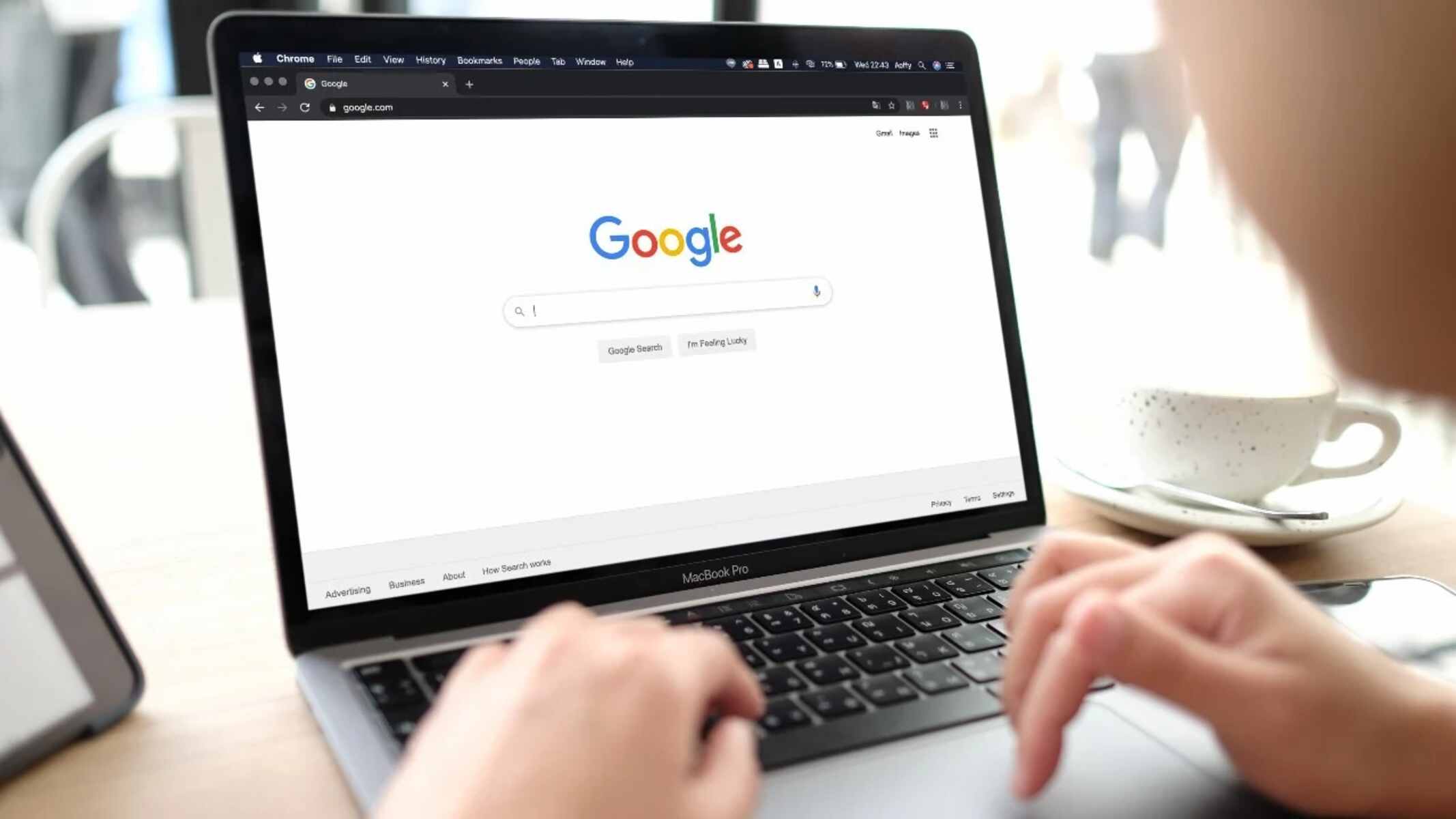How To Change Search Bar Color On Chrome