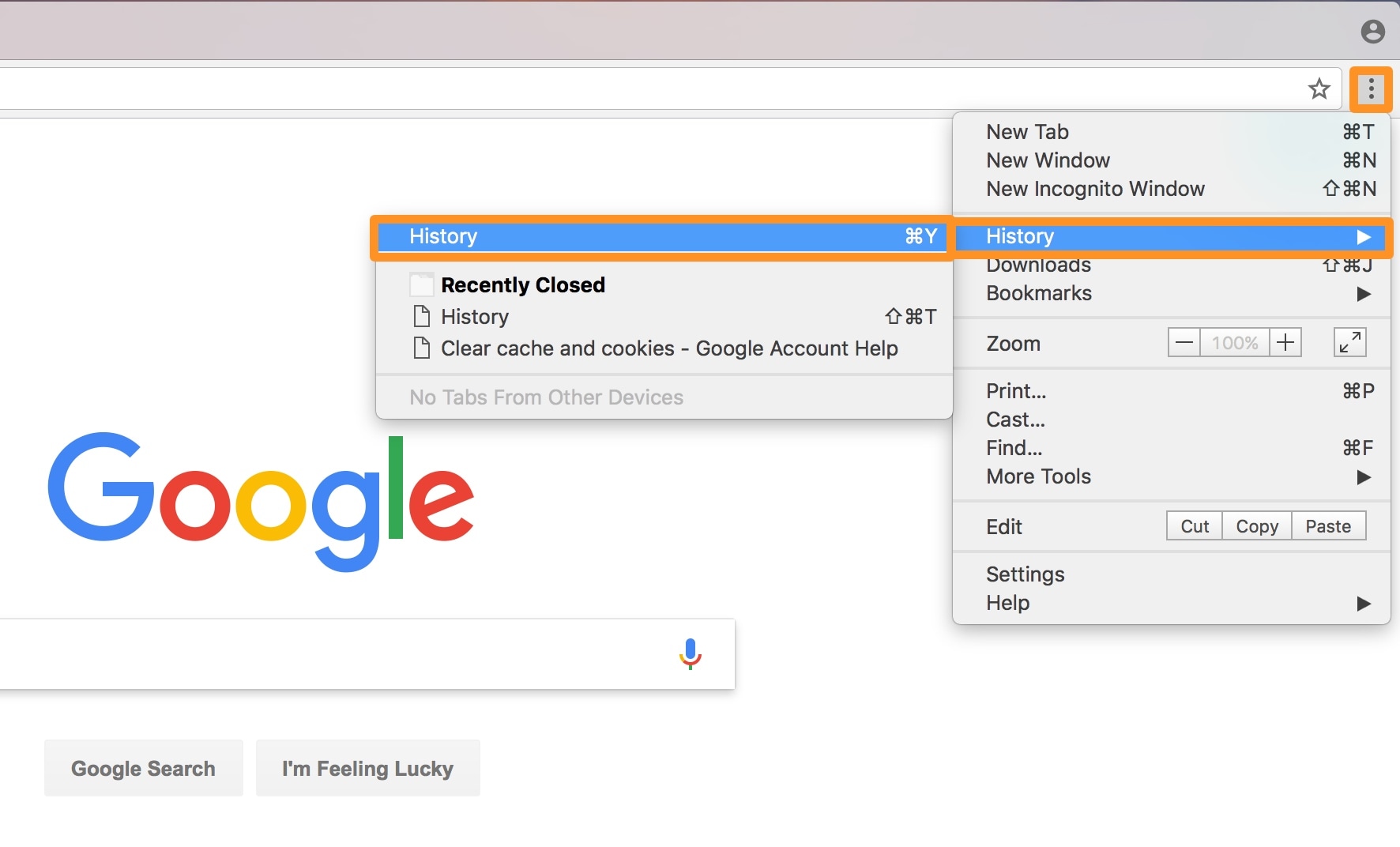 how-to-clear-cache-on-website-in-chrome