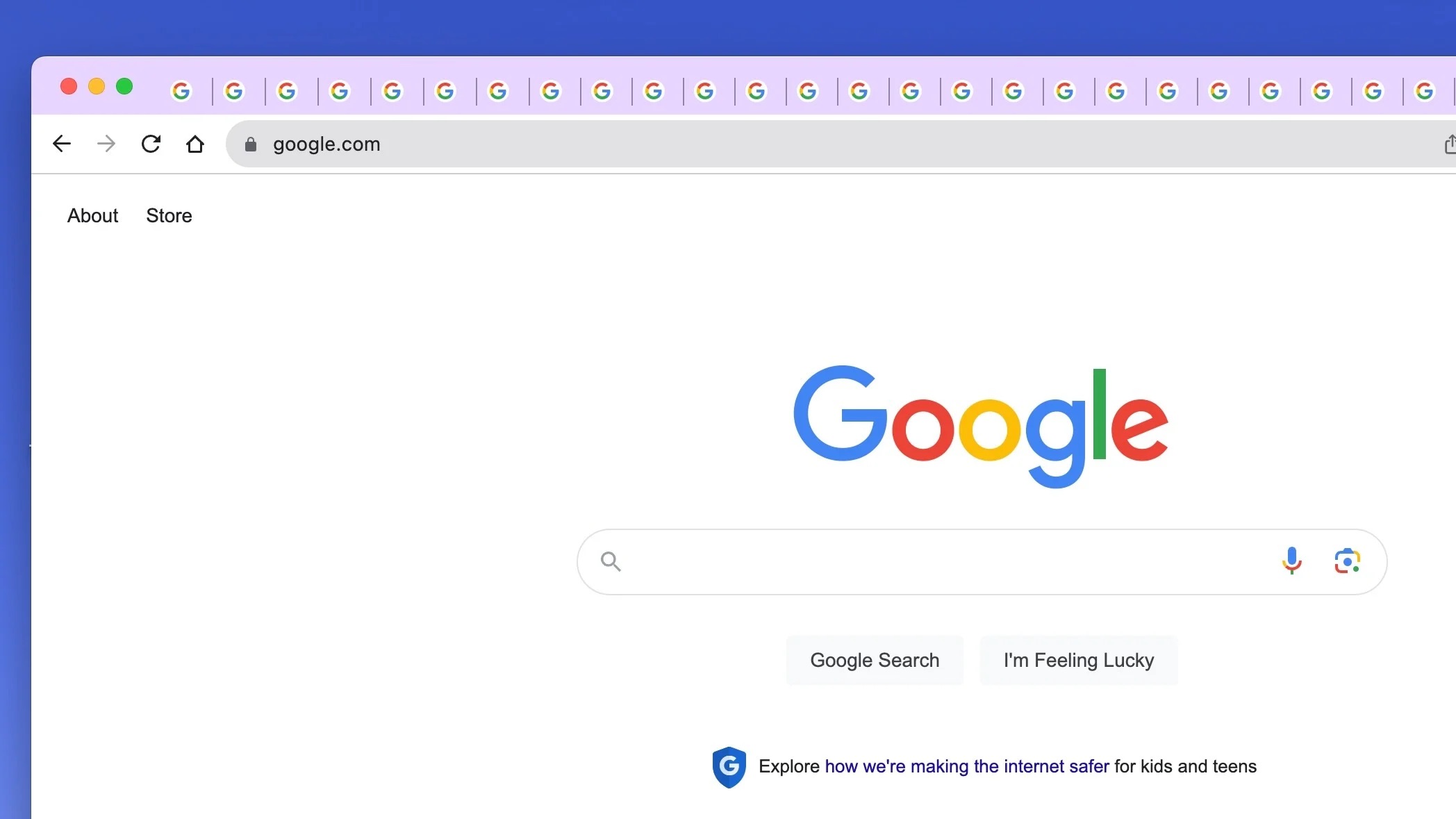 How To Create A Group Of Tabs In Chrome