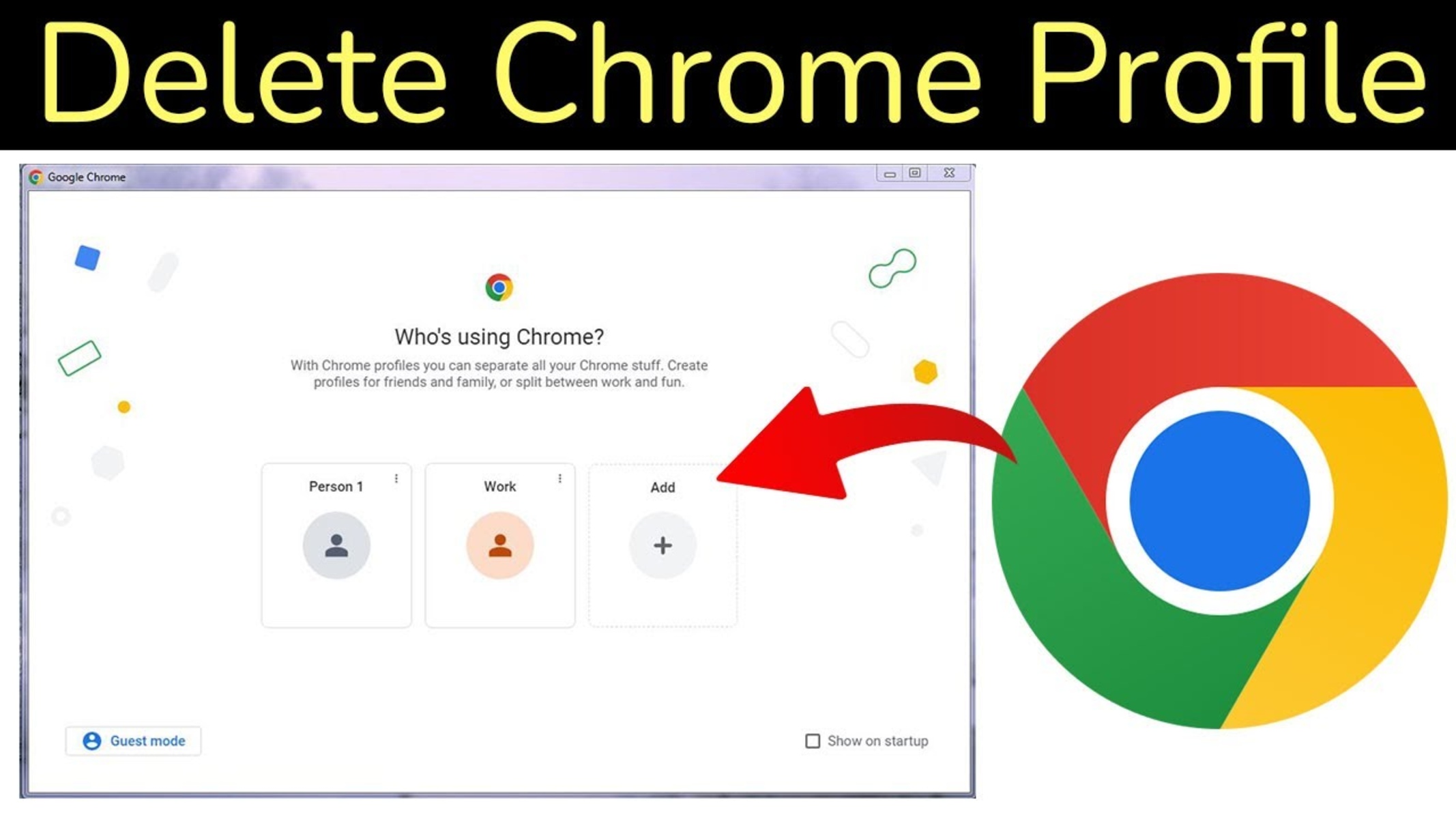 how-to-delete-a-profile-on-chrome