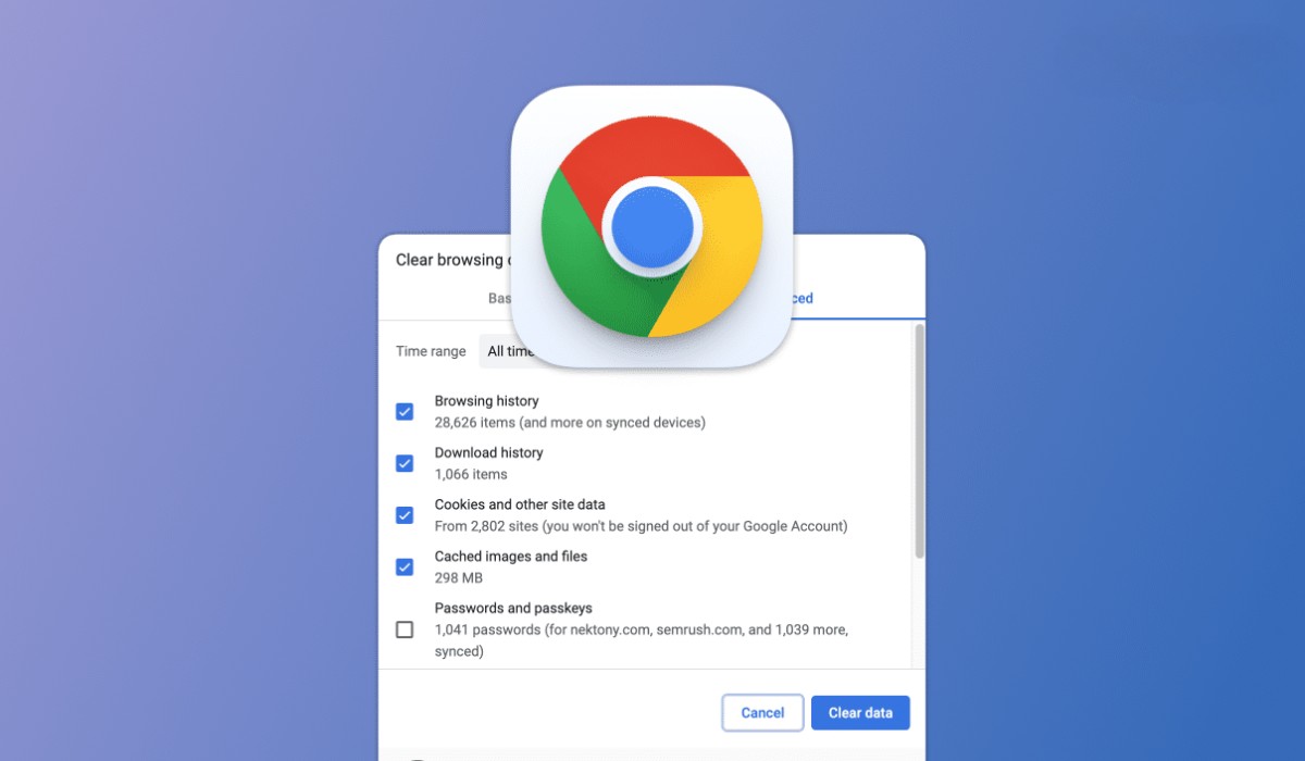 how-to-delete-temporary-internet-files-in-chrome