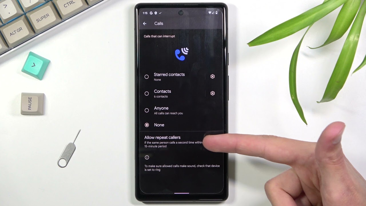 how-to-disable-do-not-disturb-mode-on-pixel-6