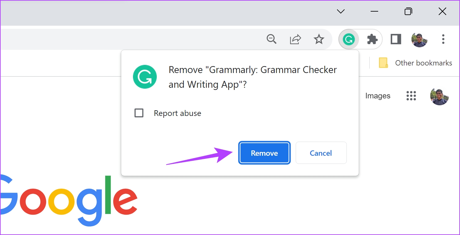 how-to-disable-grammarly-on-chrome