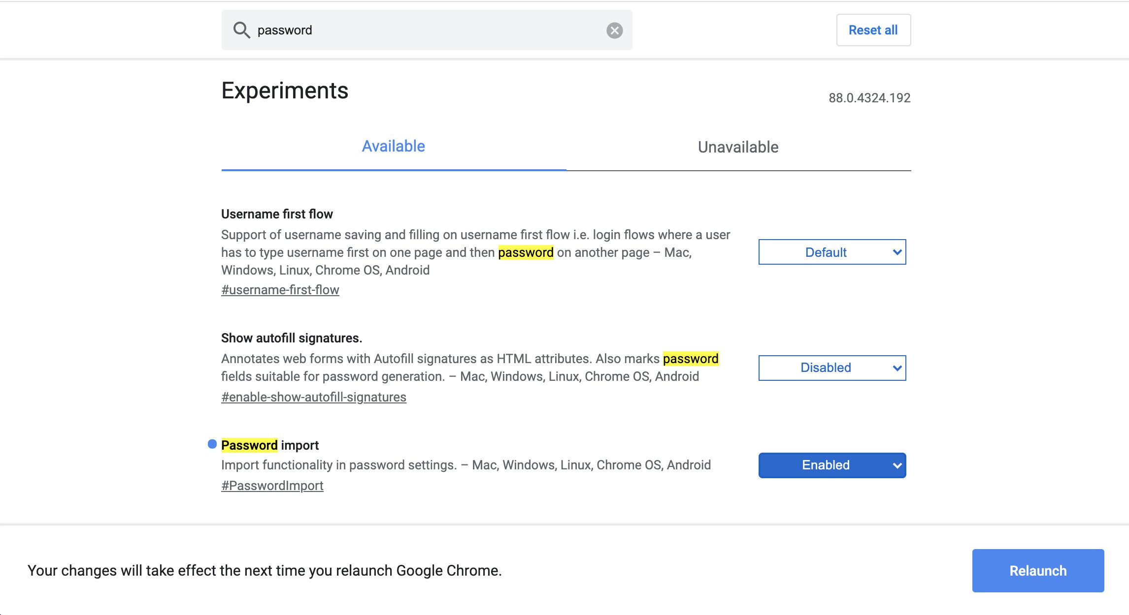 how-to-enable-import-passwords-in-chrome