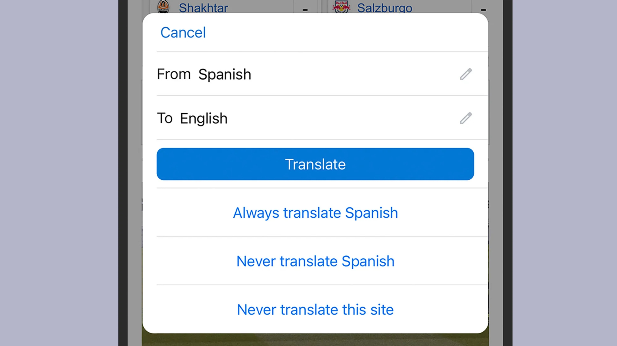 How To Enable Translate In Chrome