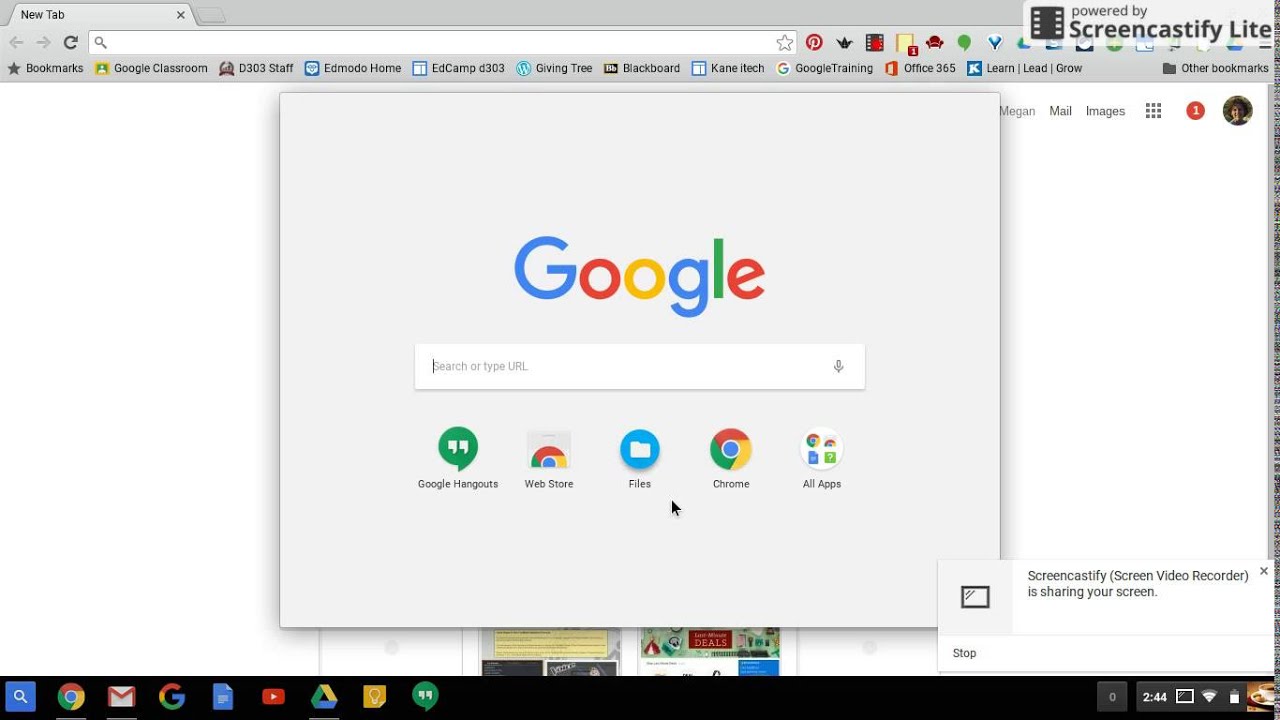 How To Get Access To Chrome Web Store