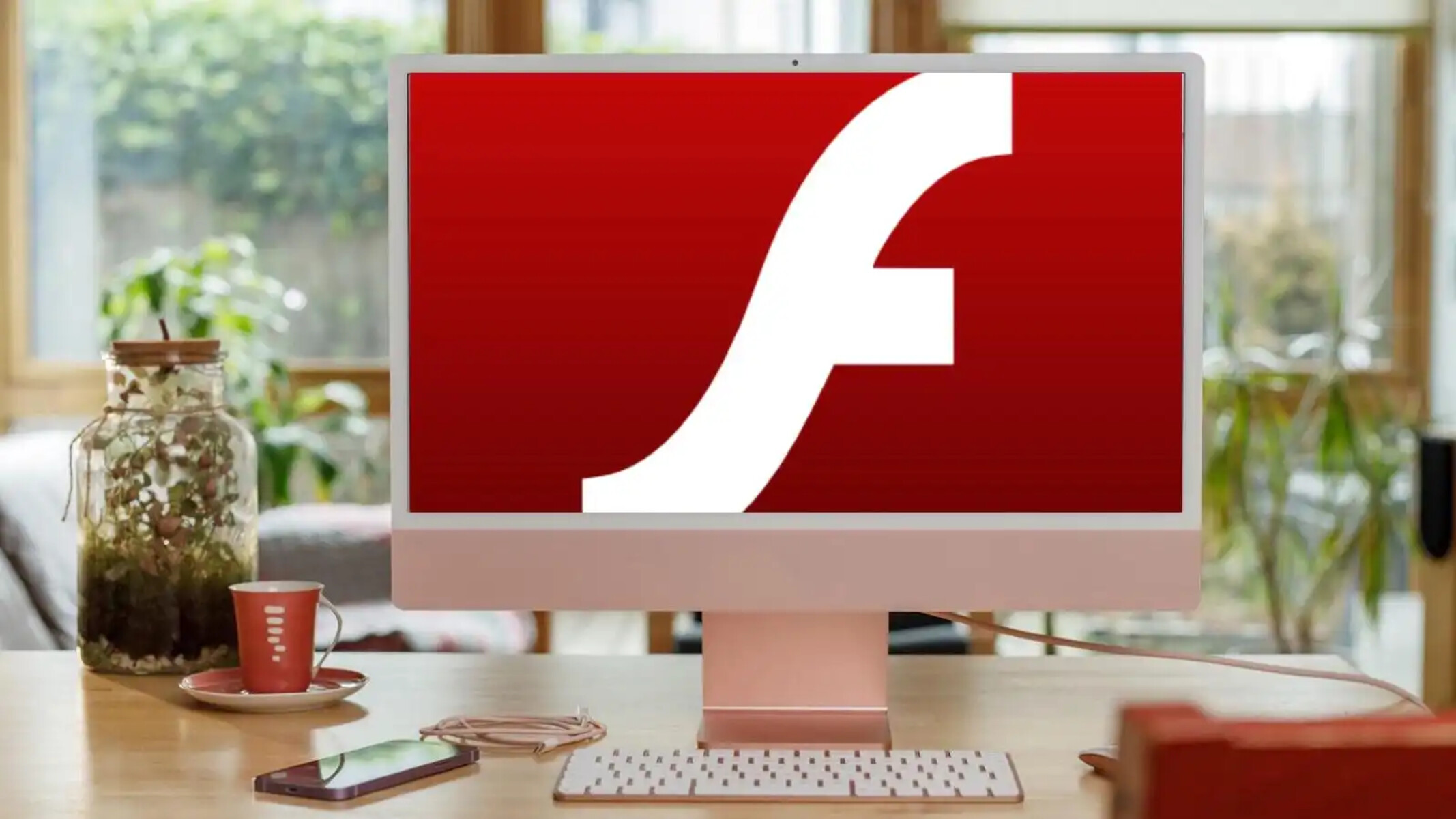How To Get Adobe Flash For Chrome