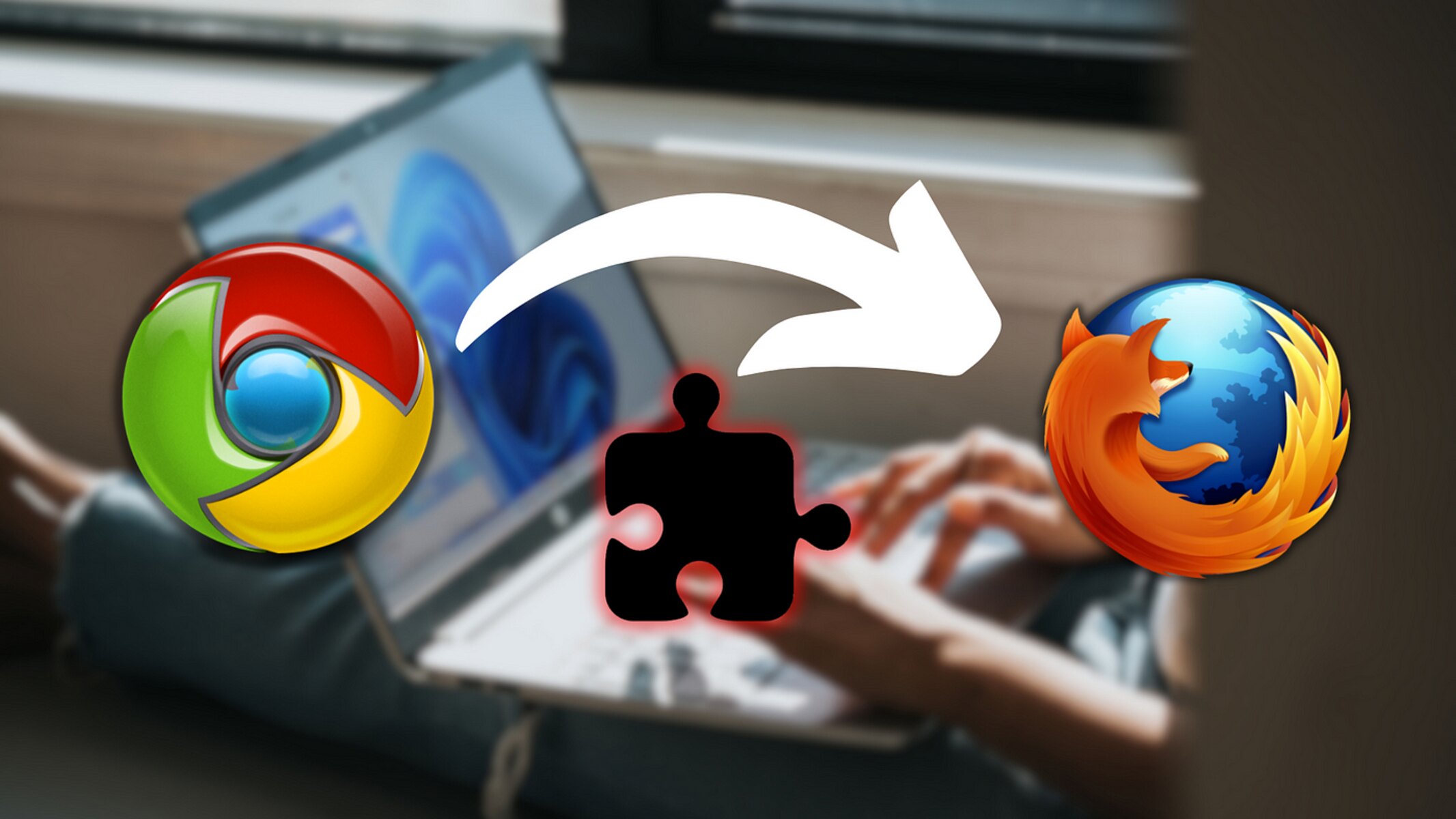 How To Get Chrome Extensions On Firefox