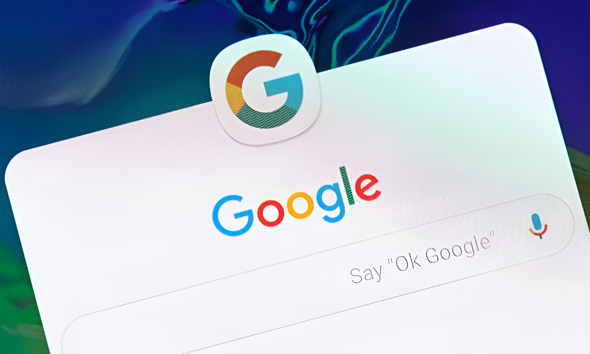How To Get “Ok Google” On Chrome