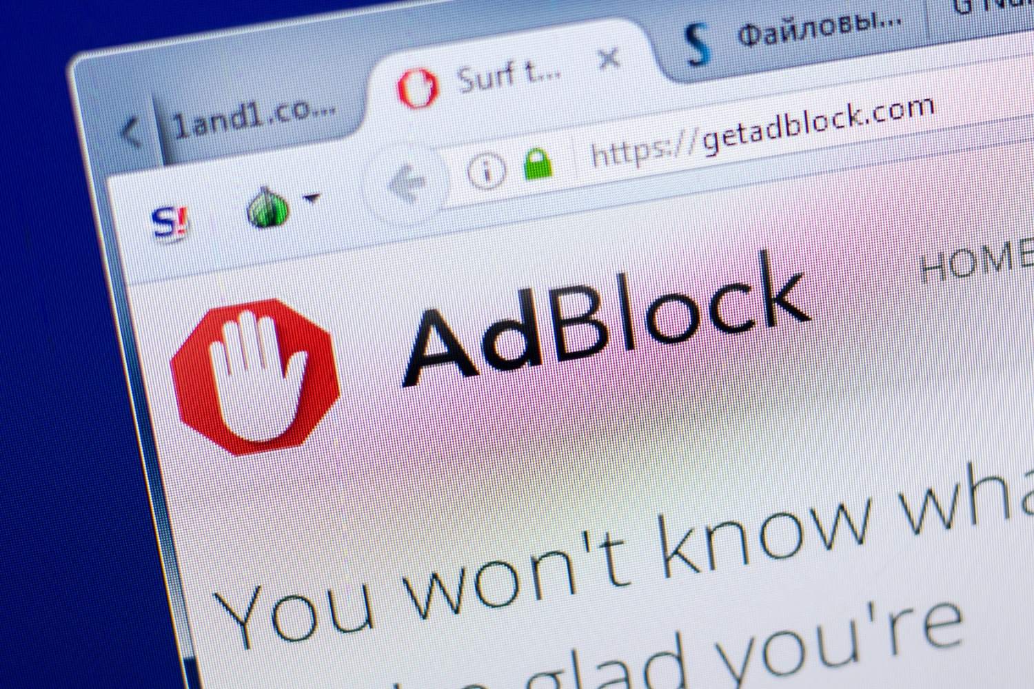 How To Get Rid Of Adblock On Chrome