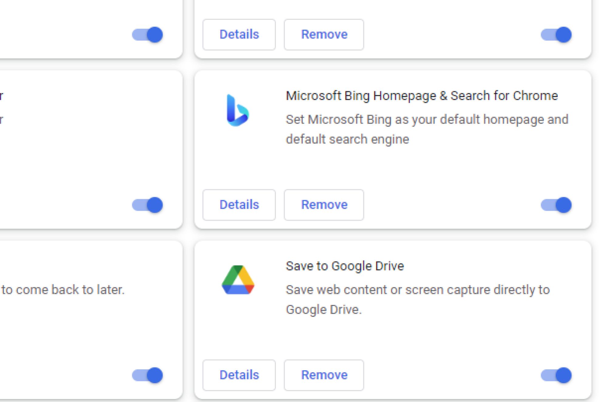 how-to-get-rid-of-bing-on-chrome