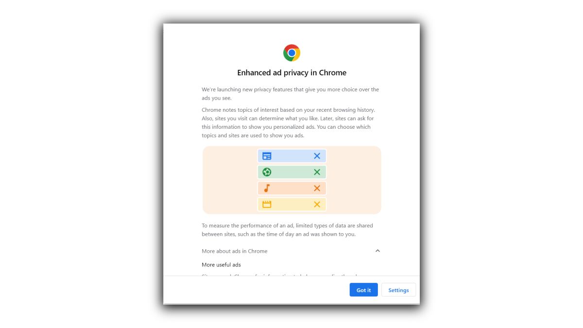 How To Get Rid Of Google Chrome Ads