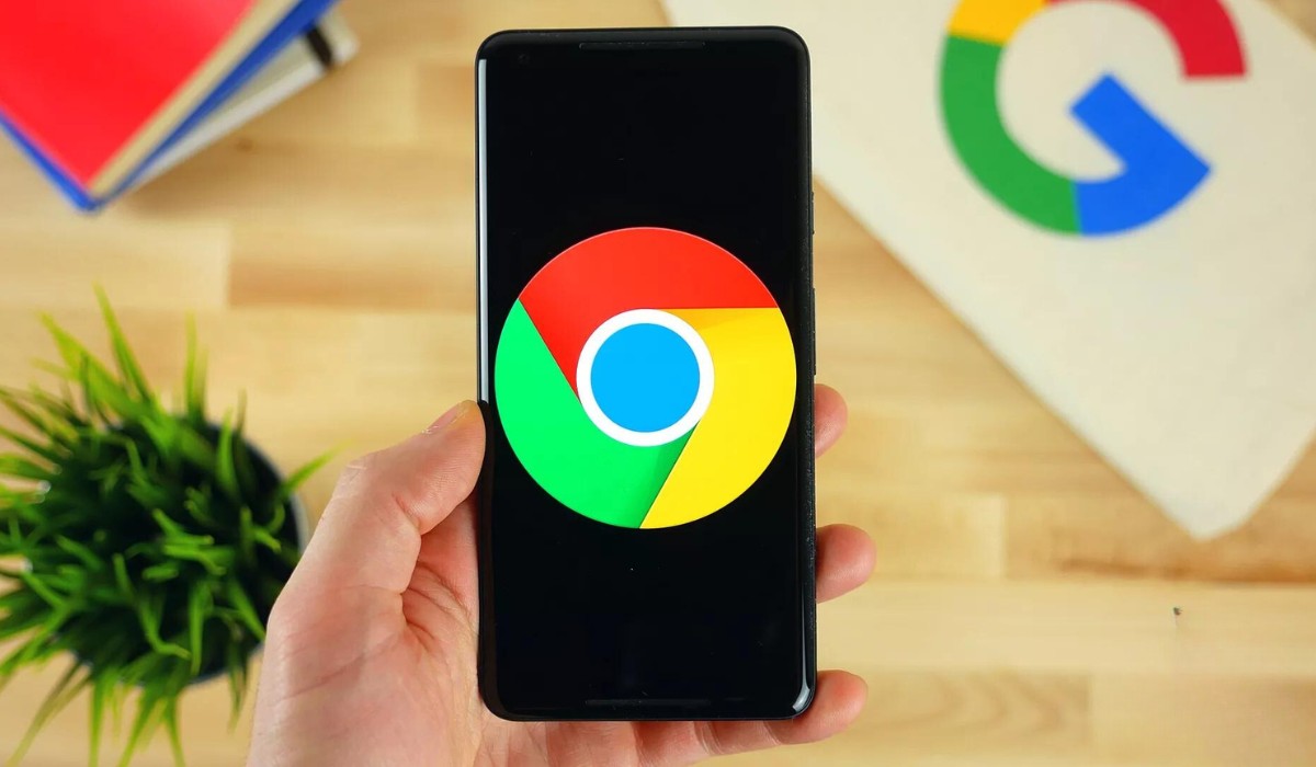 How To Go Back On Chrome Android