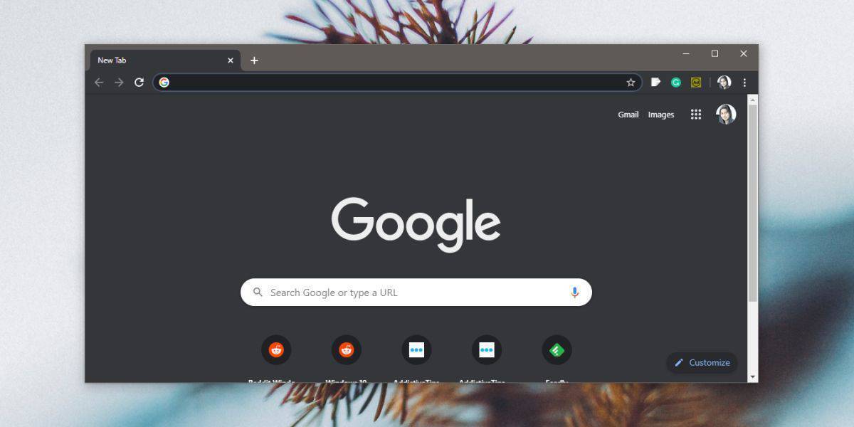 How To Hide Tabs In Chrome On Mac