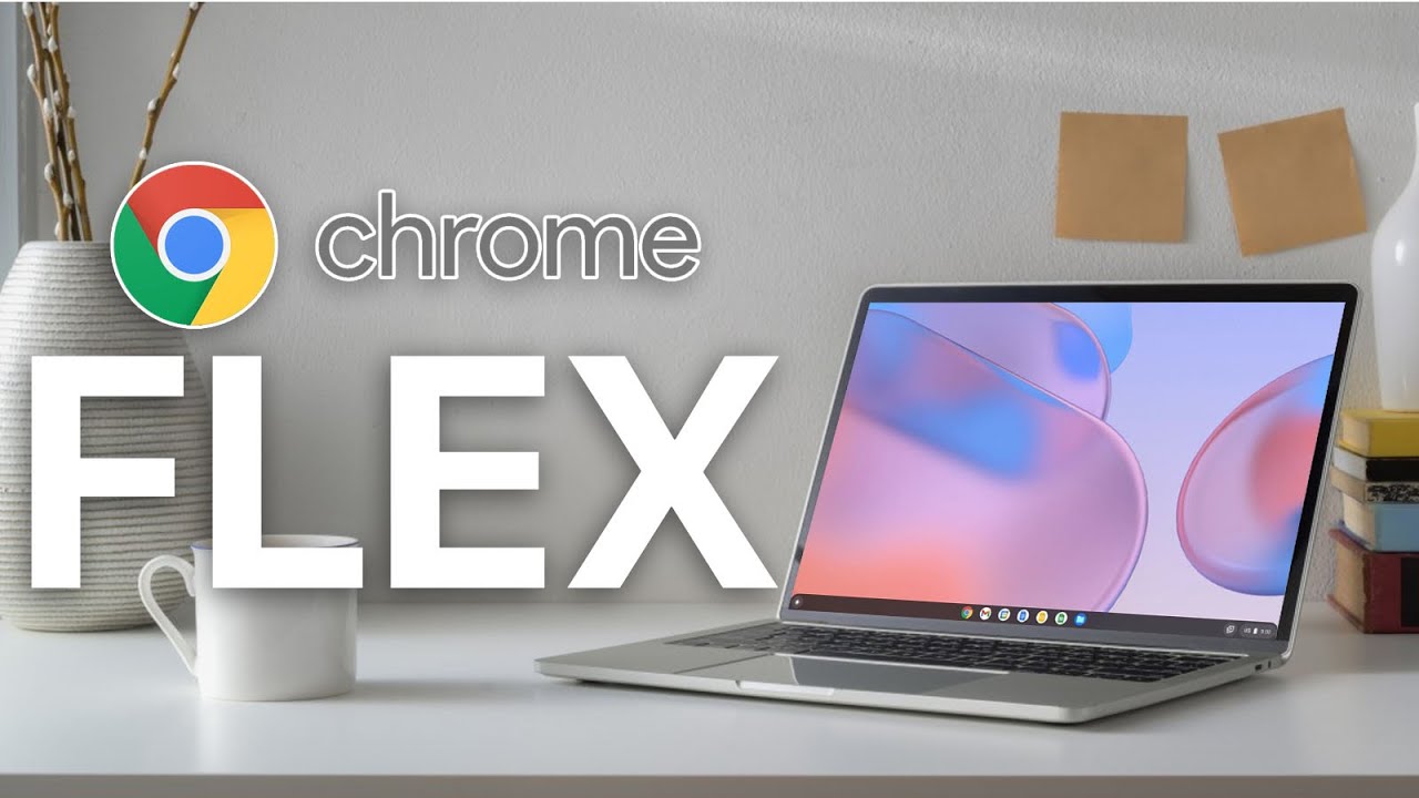 How To Install Chrome OS Flex