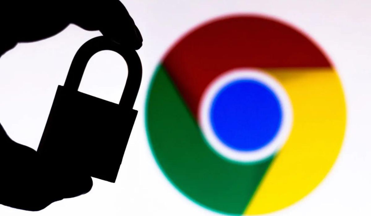 How To Lock A Tab In Chrome