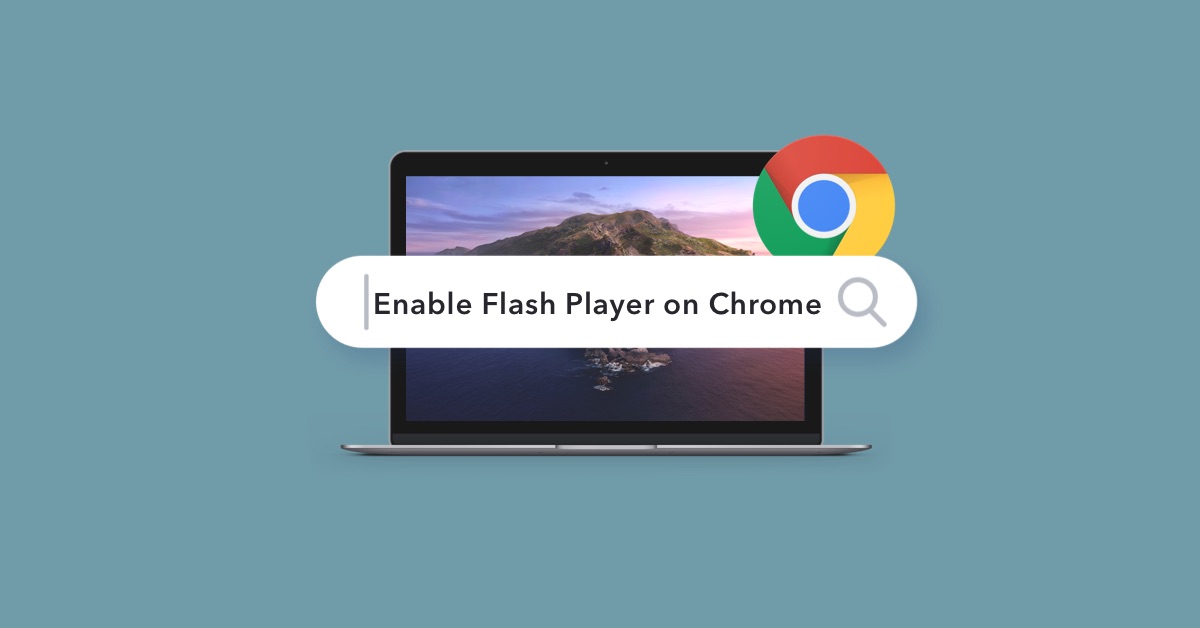 How To Make Chrome Use Flash