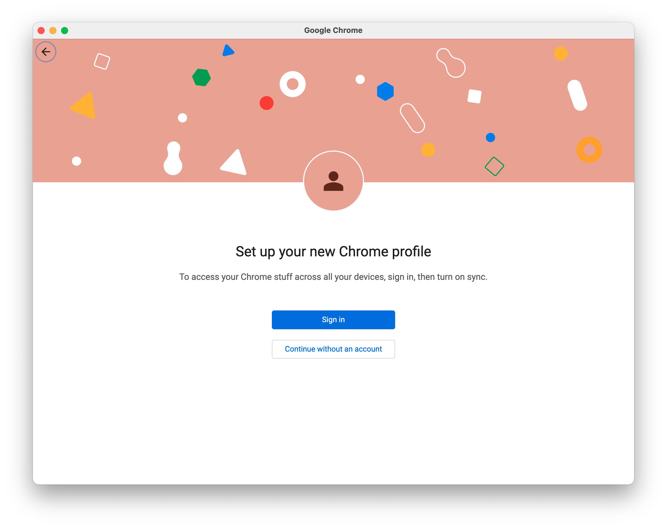 How To Merge Google Chrome Profiles