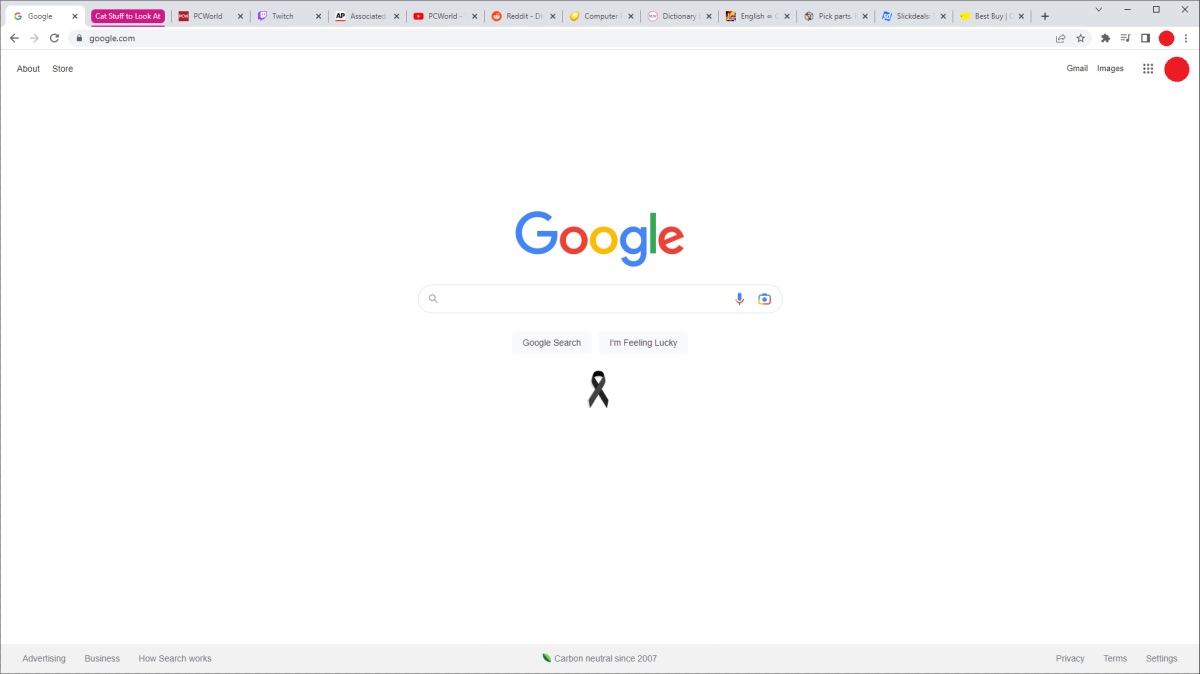 How To Move Between Tabs In Chrome
