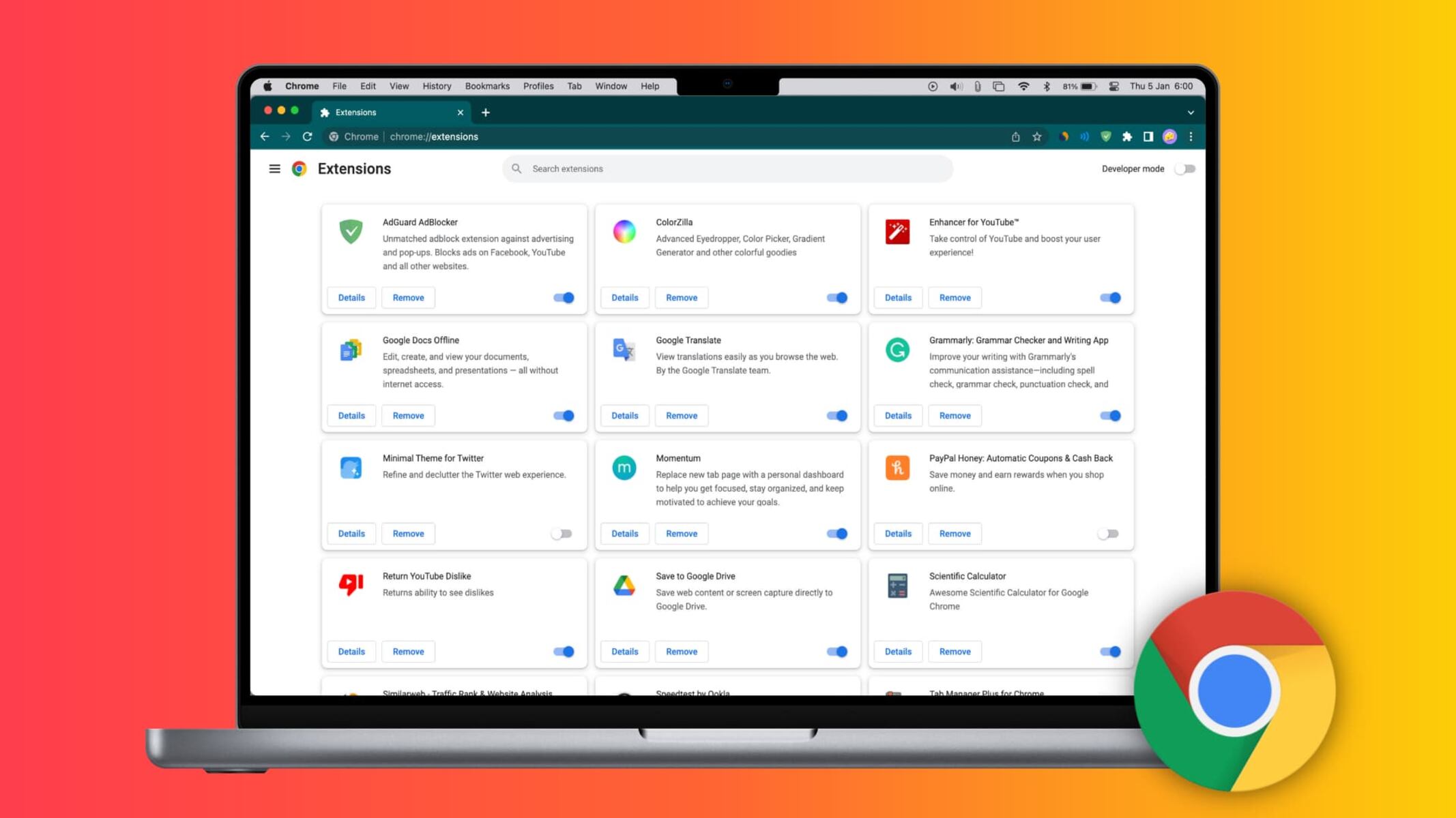 Where To Find My Chrome Extensions Robots Where To Find My Chrome Extensions Robots