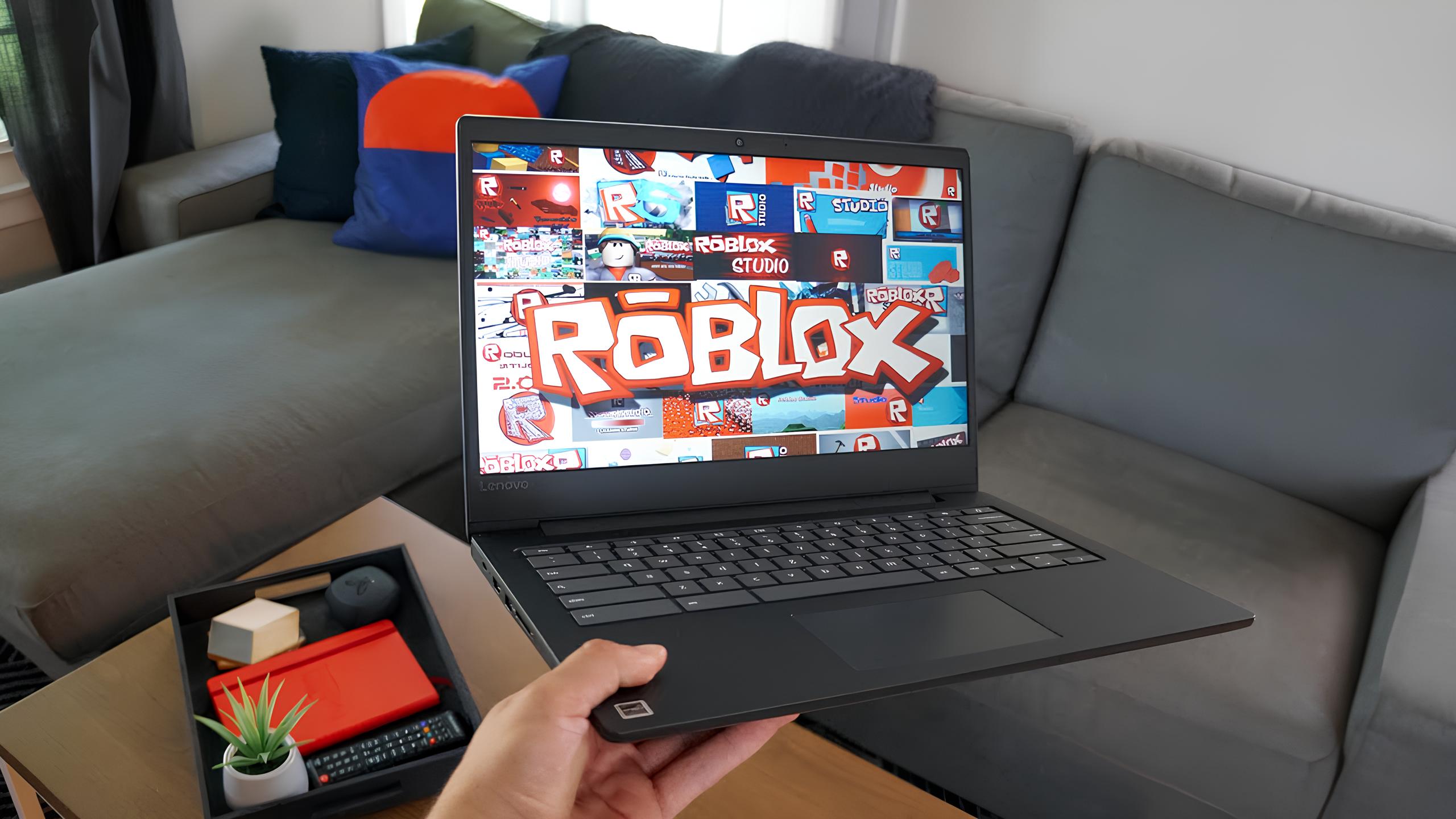 How To Play Roblox On A Chromebook