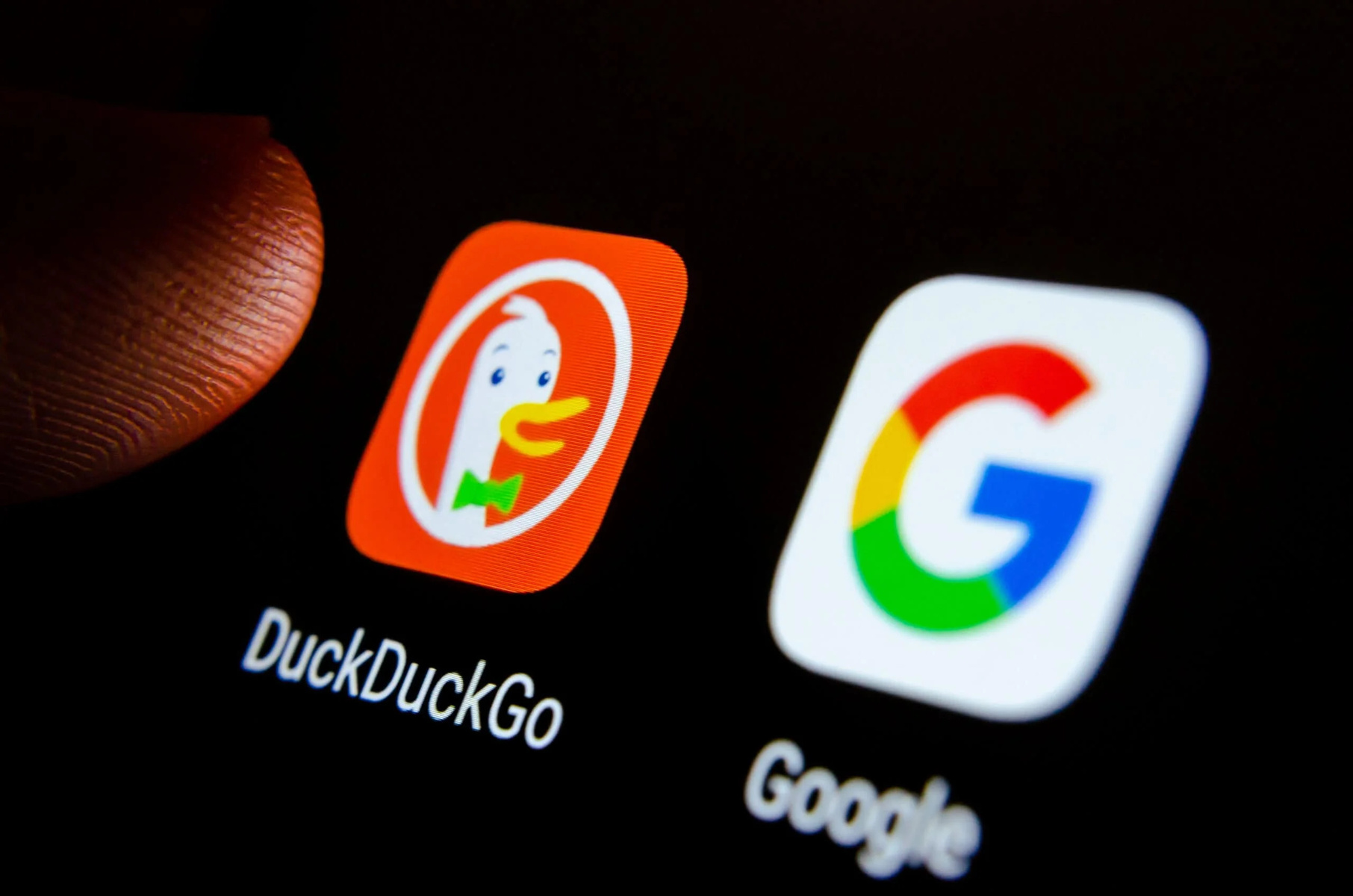 How To Remove Duckduckgo From Google Chrome