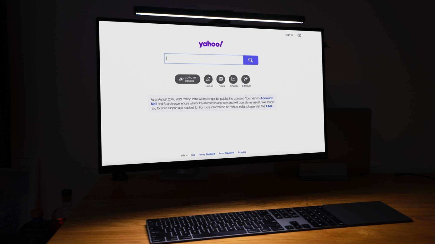 how-to-remove-yahoo-search-from-chrome