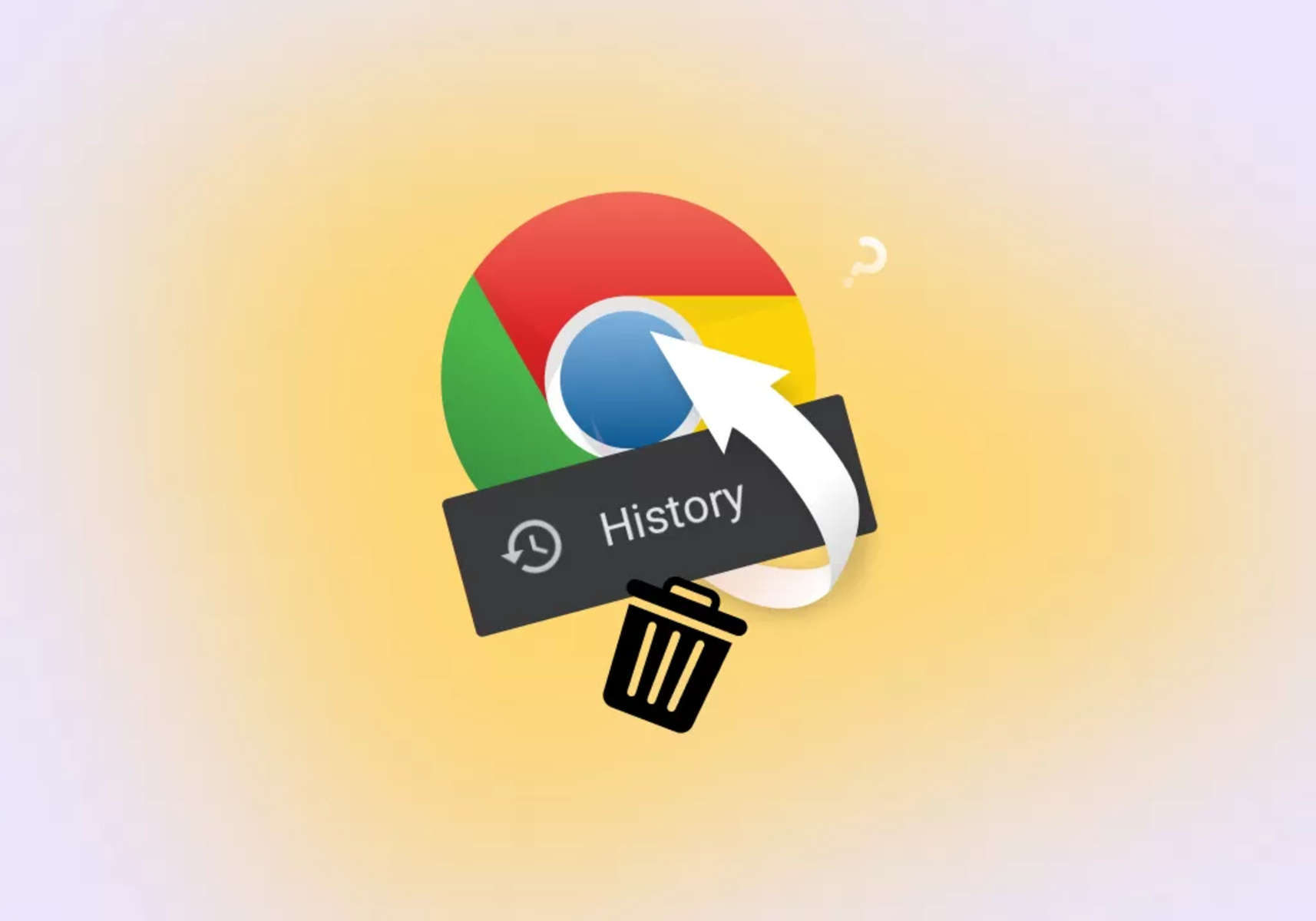 How To See Deleted History On Chrome
