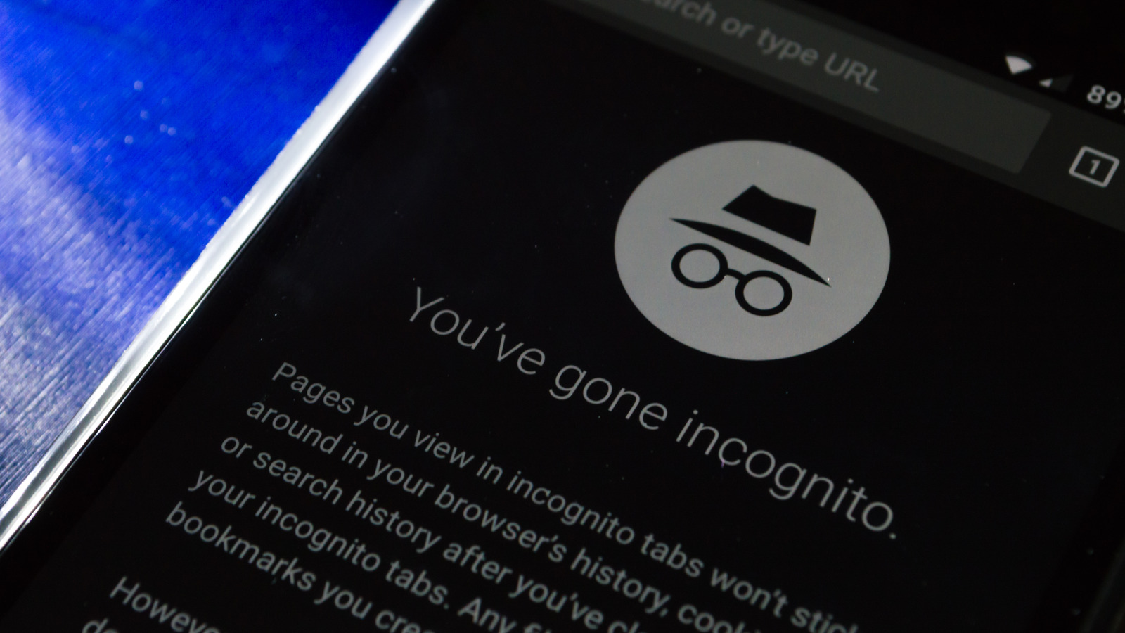 How To Set Incognito Mode As Default In Chrome On Android