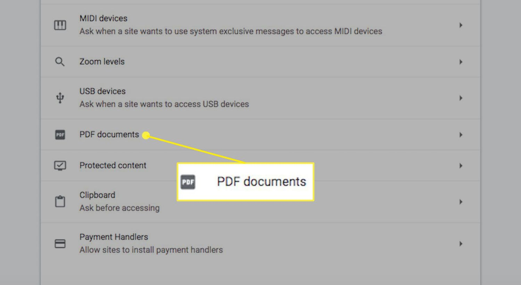 How To Stop PDFs From Opening In Chrome
