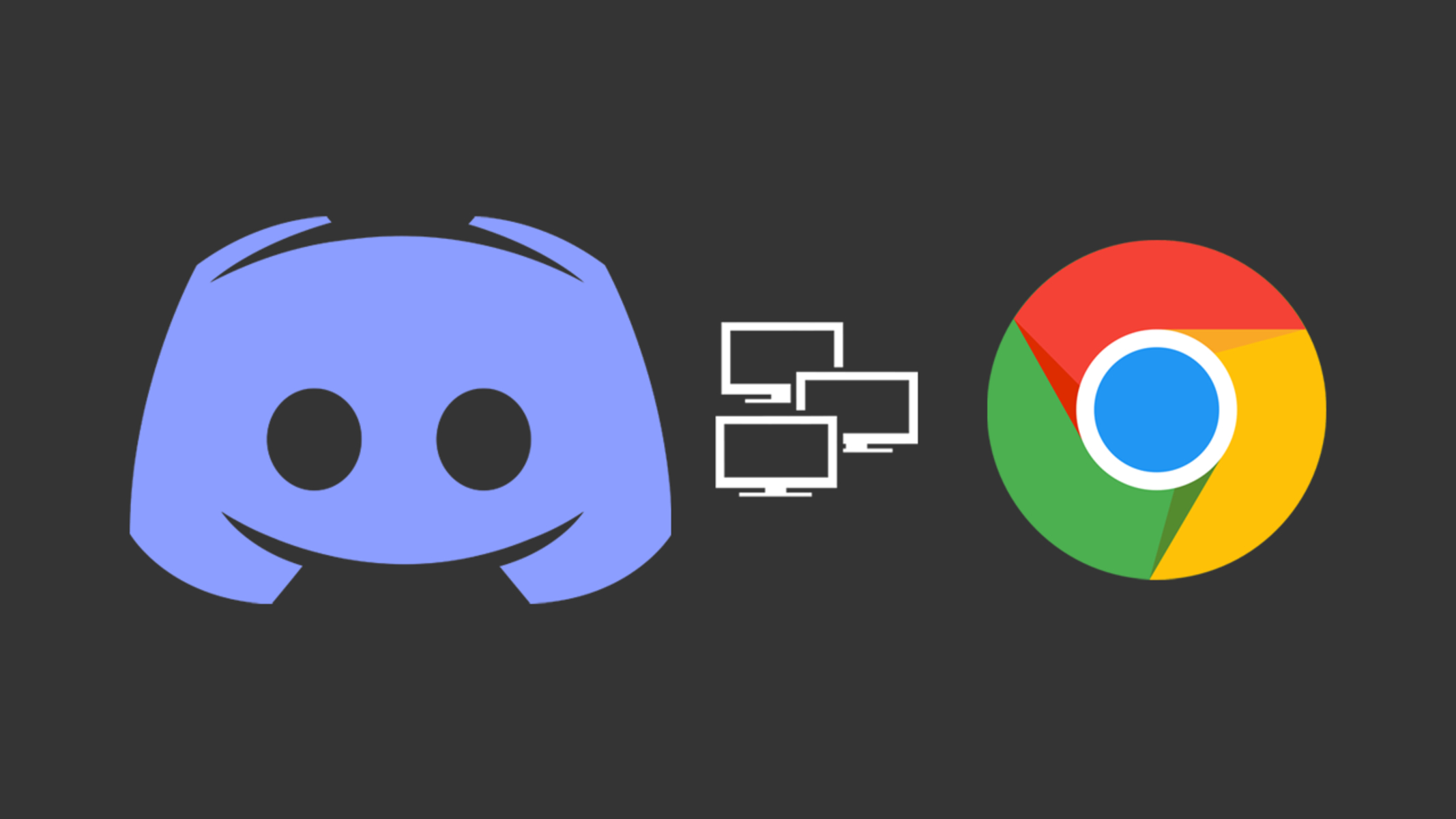 How To Stream Google Chrome On Discord With Sound