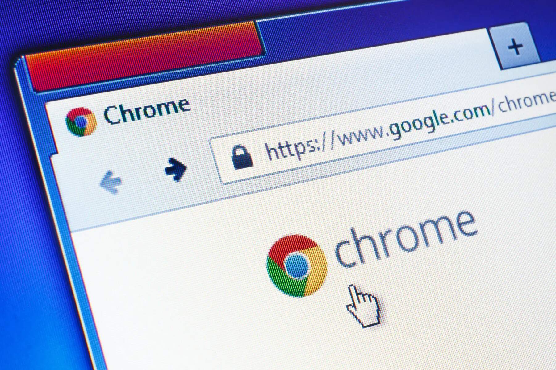 How To Take Chrome Off