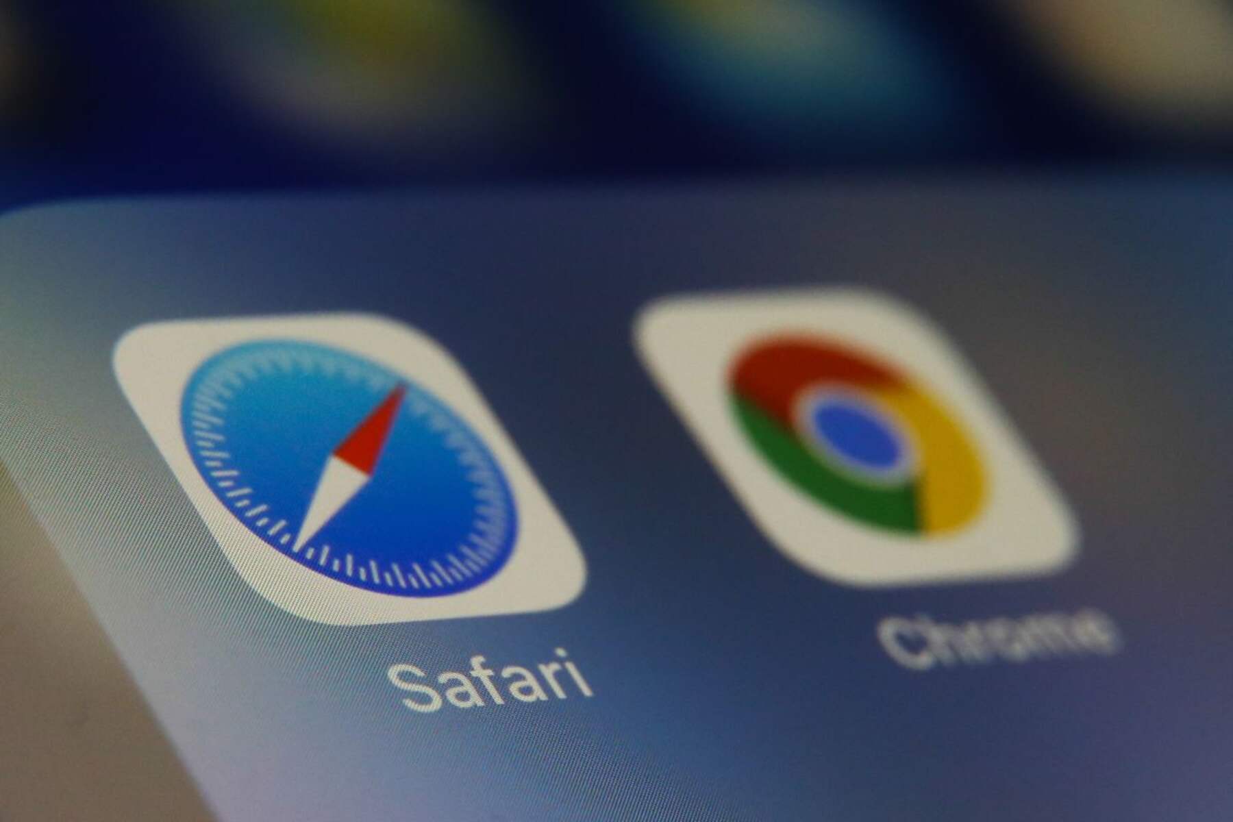 How To Transfer Passwords From Safari To Chrome