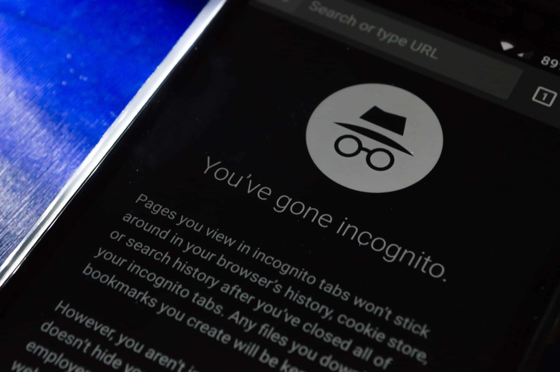 How To Turn Off Incognito Mode In Chrome On IPhone
