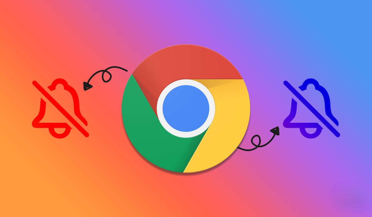 How To Turn Off Notifications In Chrome