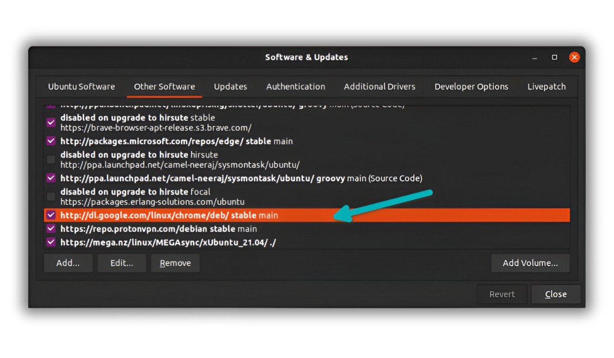 how-to-update-chrome-on-ubuntu