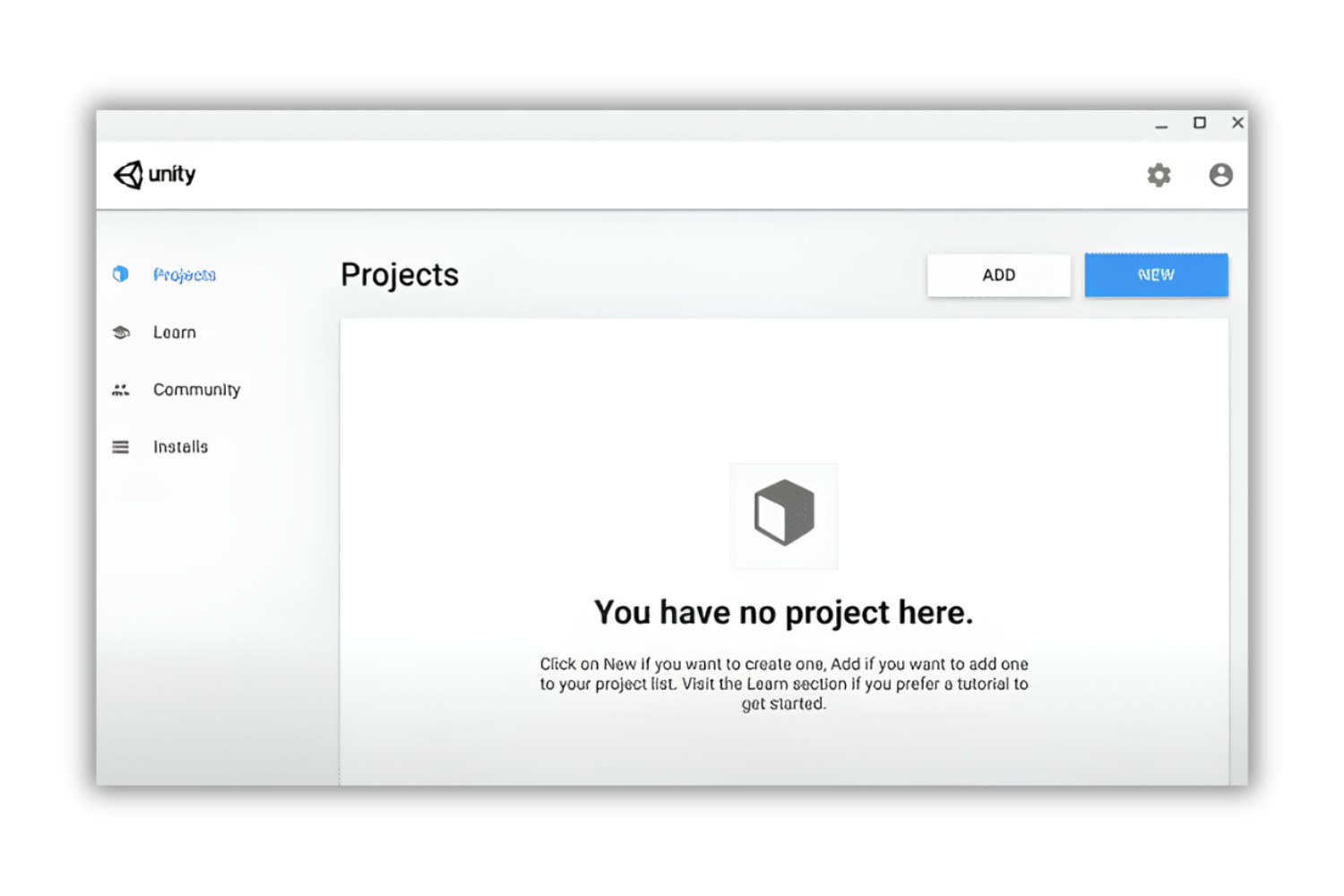 How To Use Unity In Chrome