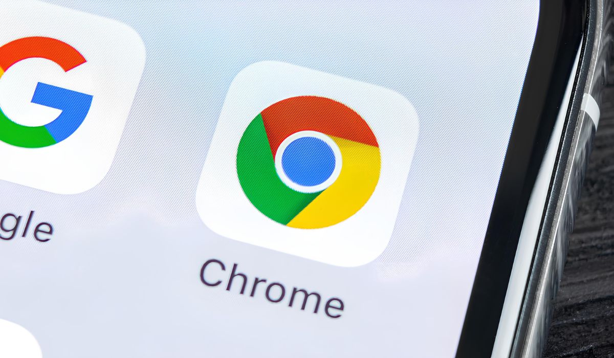 How To View Mobile Version Of Website On Chrome