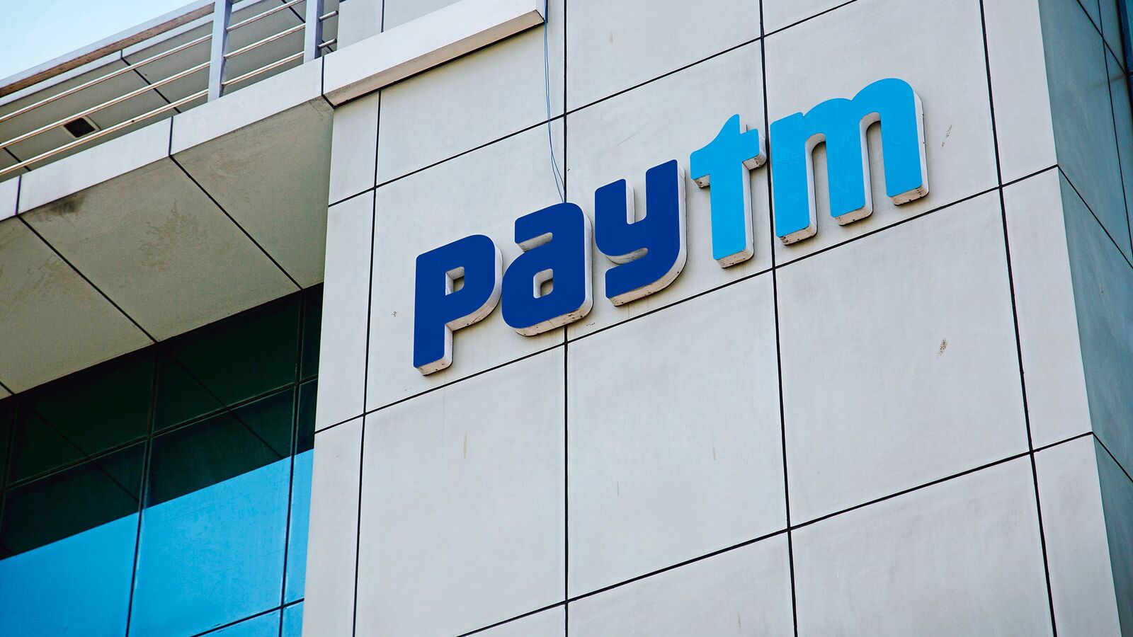 Indian Central Bank’s Actions Lead To $2.1 Billion Loss For Paytm