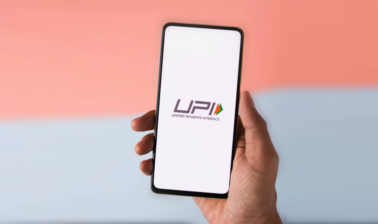 Indian Parliamentary Panel Raises Concerns Over PhonePe And Google Pay Dominance In UPI Payments