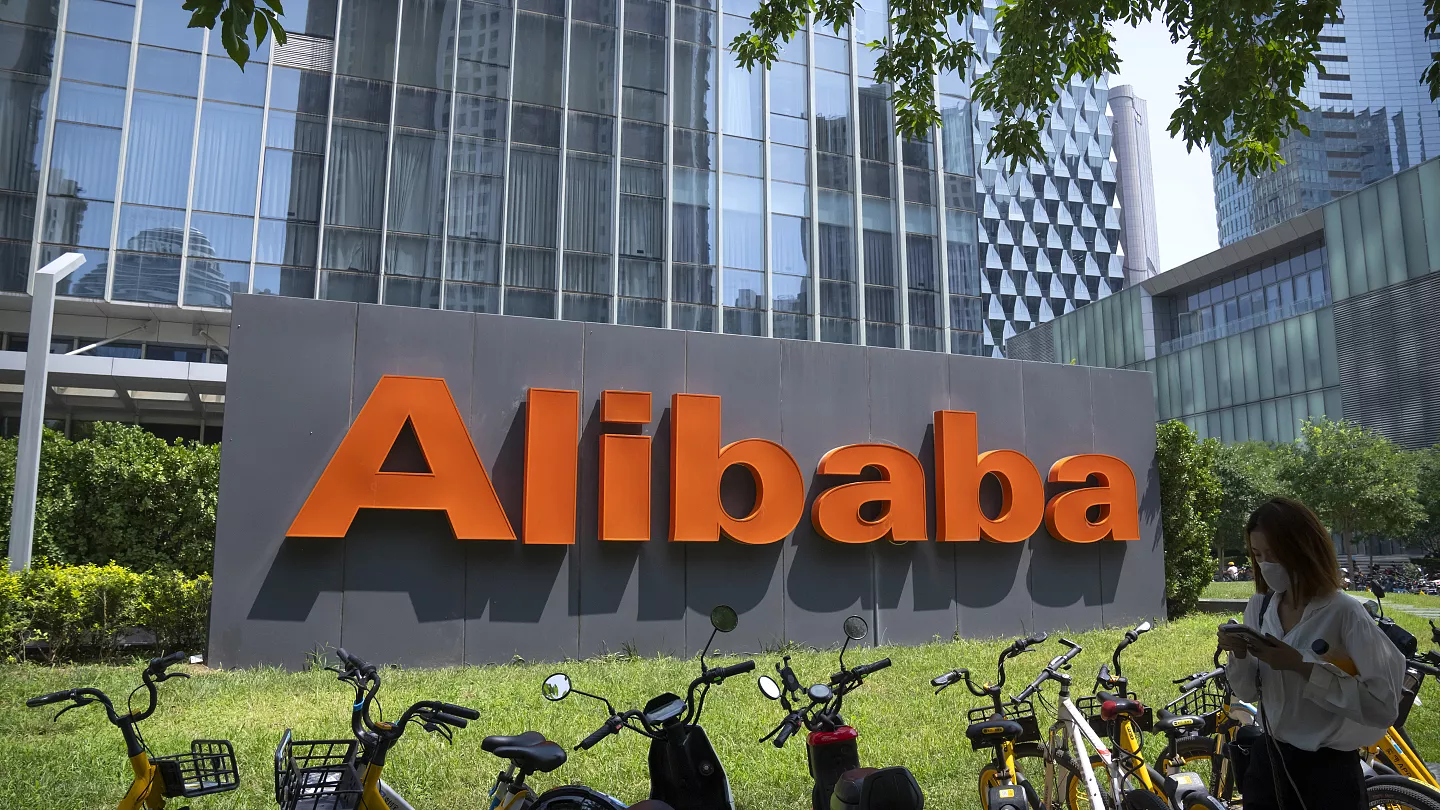 Inside The World Of Large Language Models At Alibaba