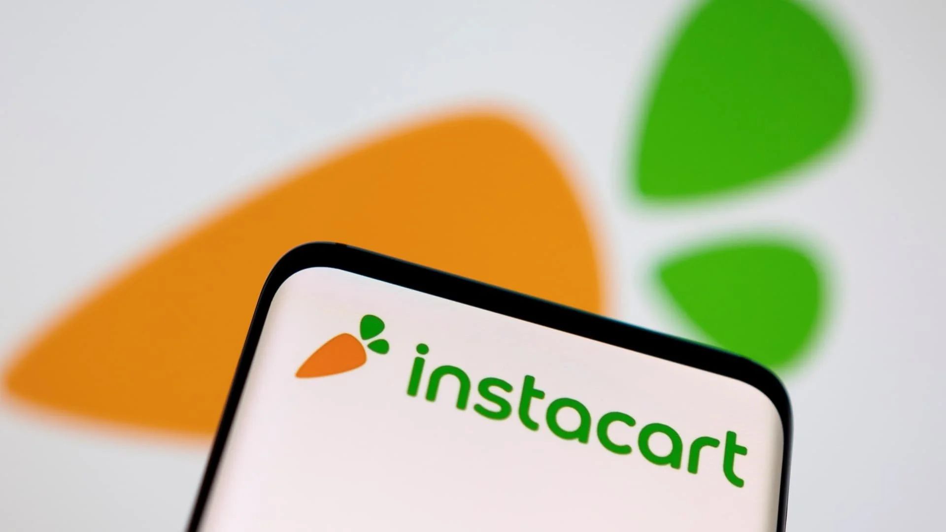 Instacart Restructures, Laying Off 7% Of Workforce