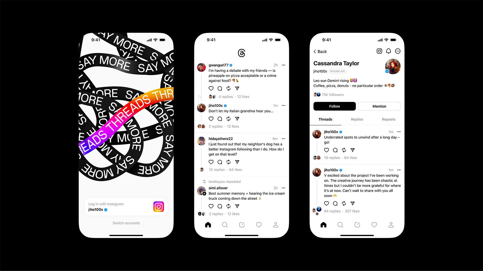 Instagram And Threads To Stop Proactively Recommending Political Content