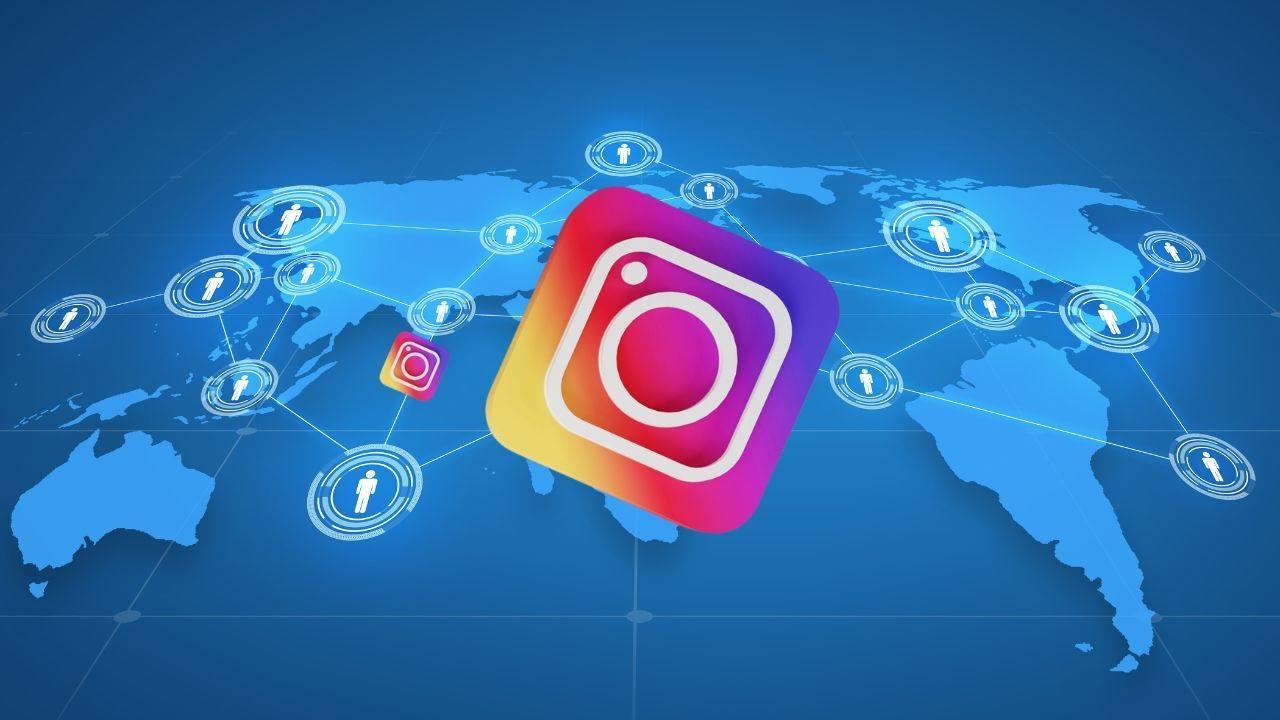 Instagram Developing “Friend Map” Feature To Track Friends’ Locations