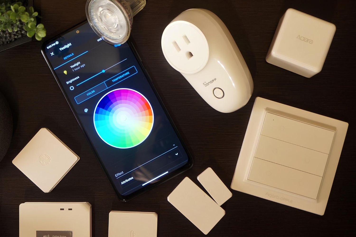 Integrating Xiaomi Devices With SmartThings – User Guide