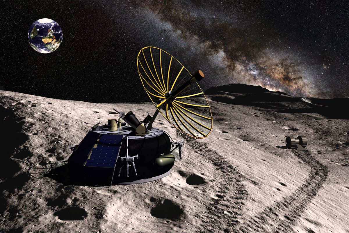 Interlune: The Lunar Mining Startup With Ambitious Plans For Helium-3 Extraction