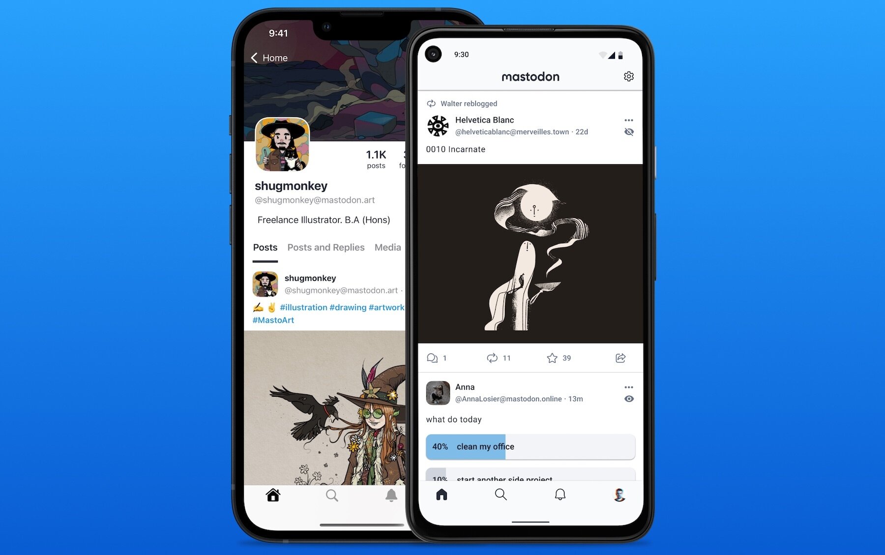 Introducing Nootti: The New App For Cross-Posting To Bluesky, Mastodon, And Nostr